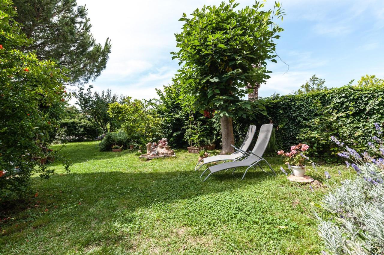 Casa Marconi *