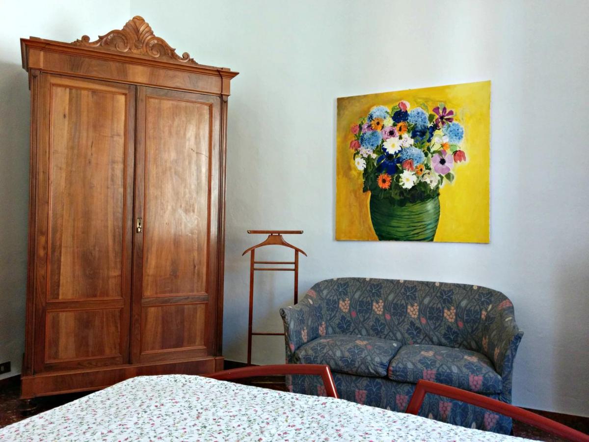Bed & Breakfast Casa Marconi