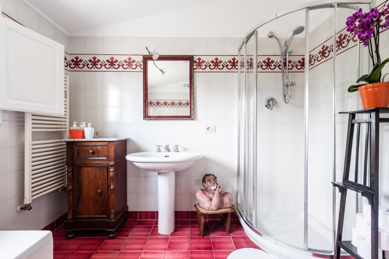 Casa Marconi Bed & Breakfast Pisa