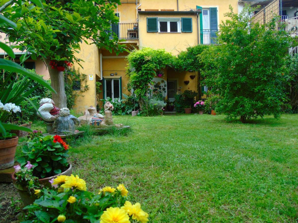 Bed & Breakfast Casa Marconi *