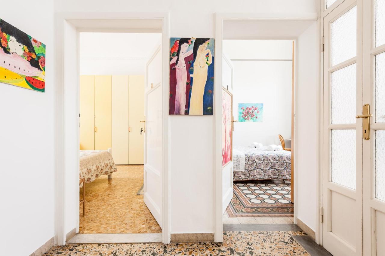 Casa Marconi * Pisa