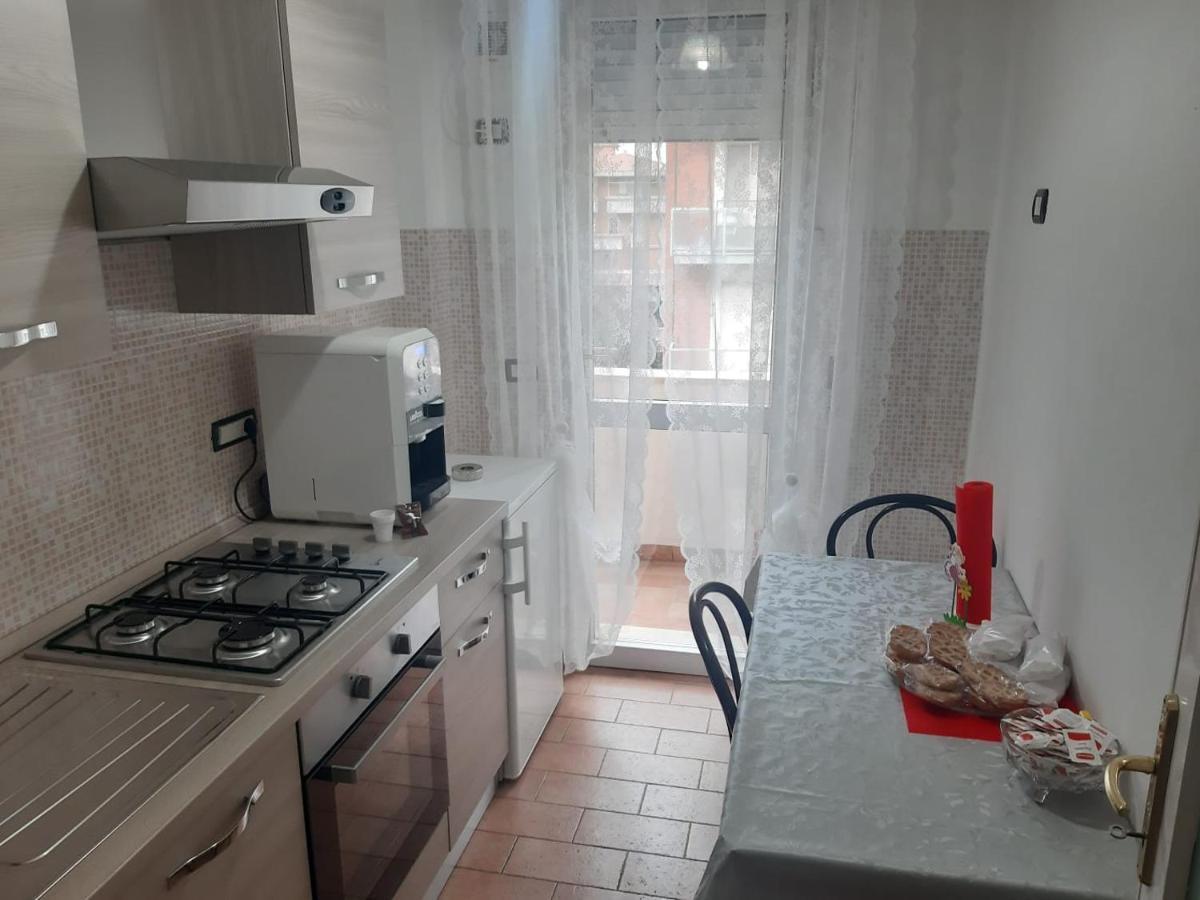 Sleep&go Airlines Guest house Pisa