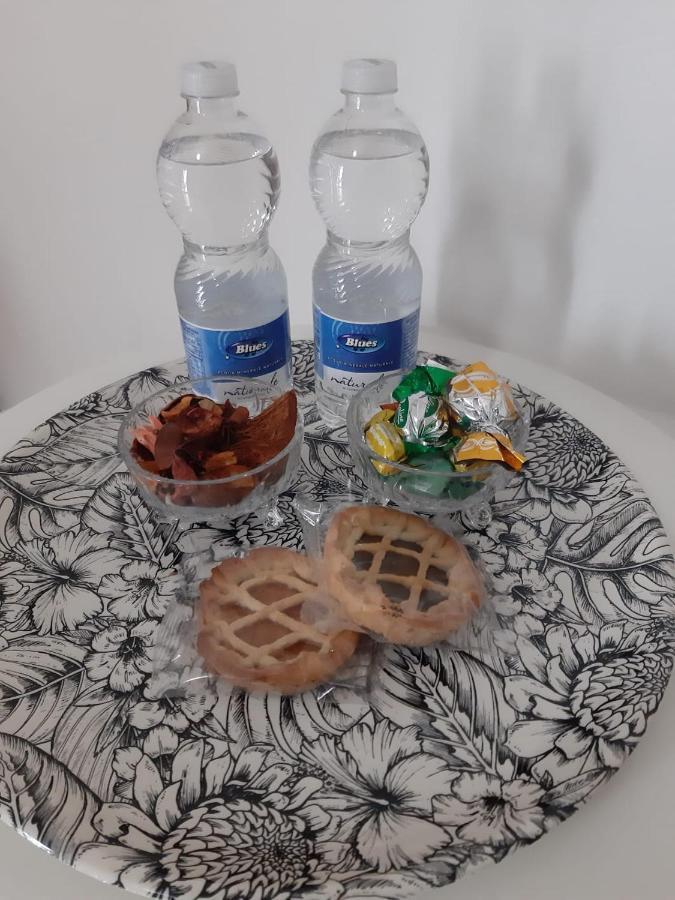 Guest house Sleep&go Airlines