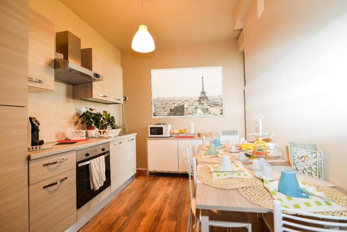 Bed & Breakfast La Gioiosa *