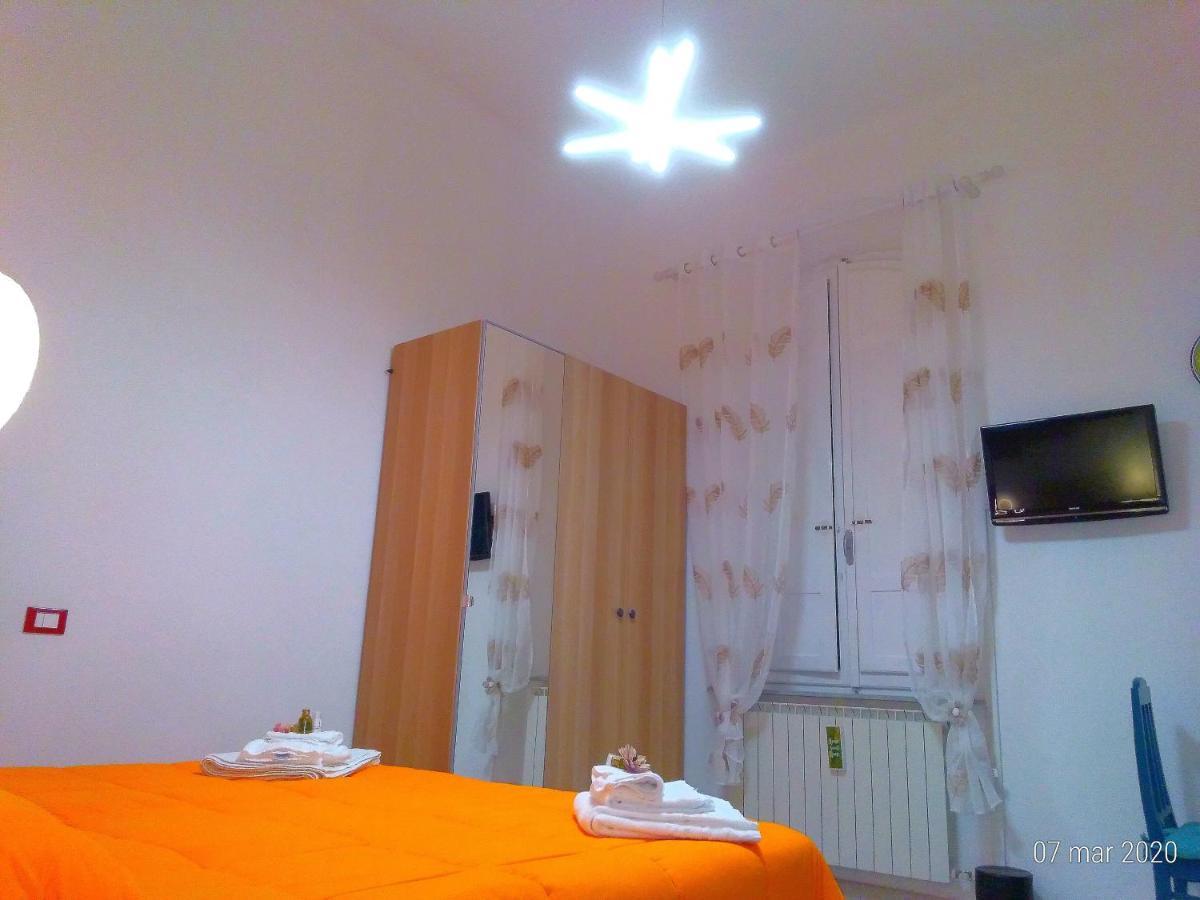 Guest house Bedroom Matteucci *