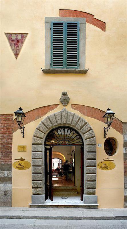 Relais Dell'orologio Pisa