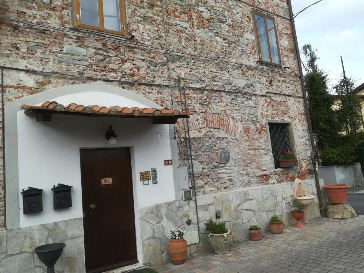 A Casa Mia