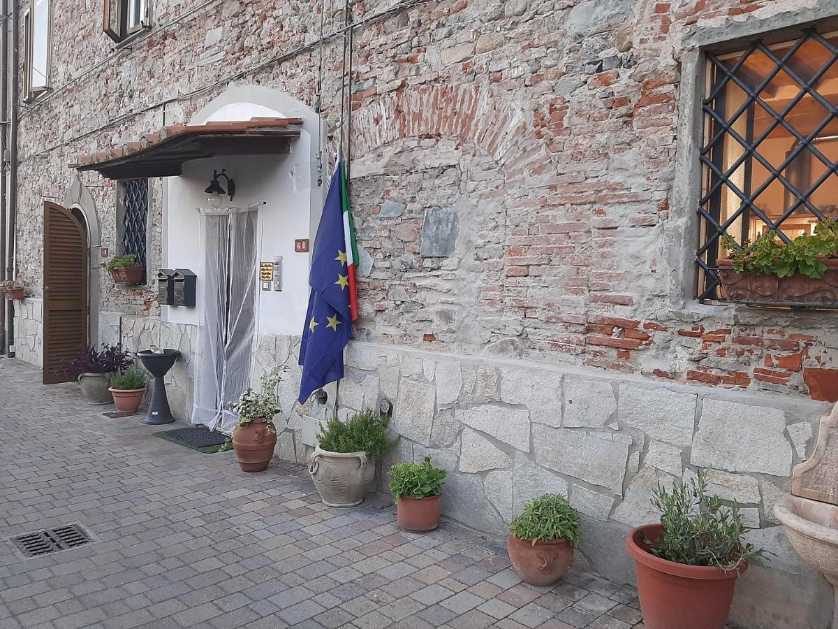 A Casa Mia Bed & Breakfast Pisa