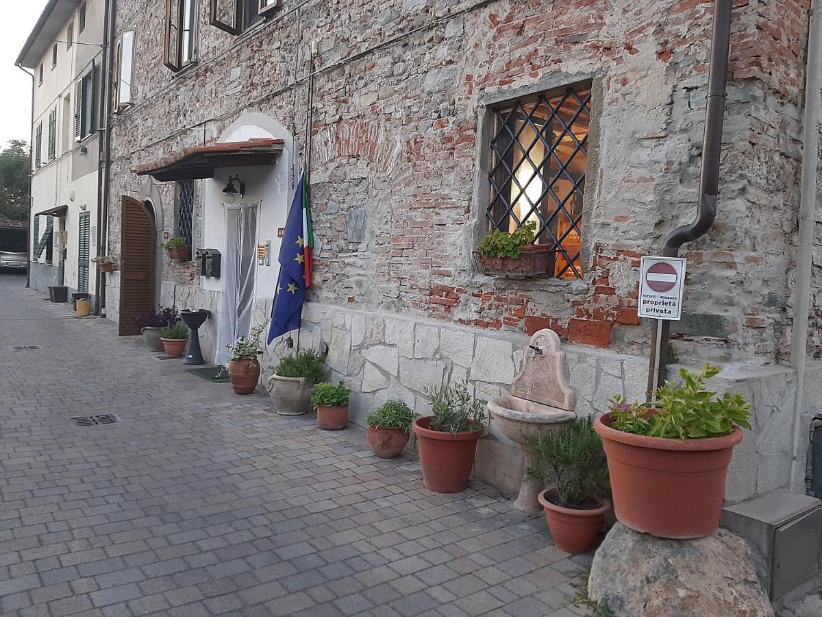 Bed & Breakfast A Casa Mia Pisa