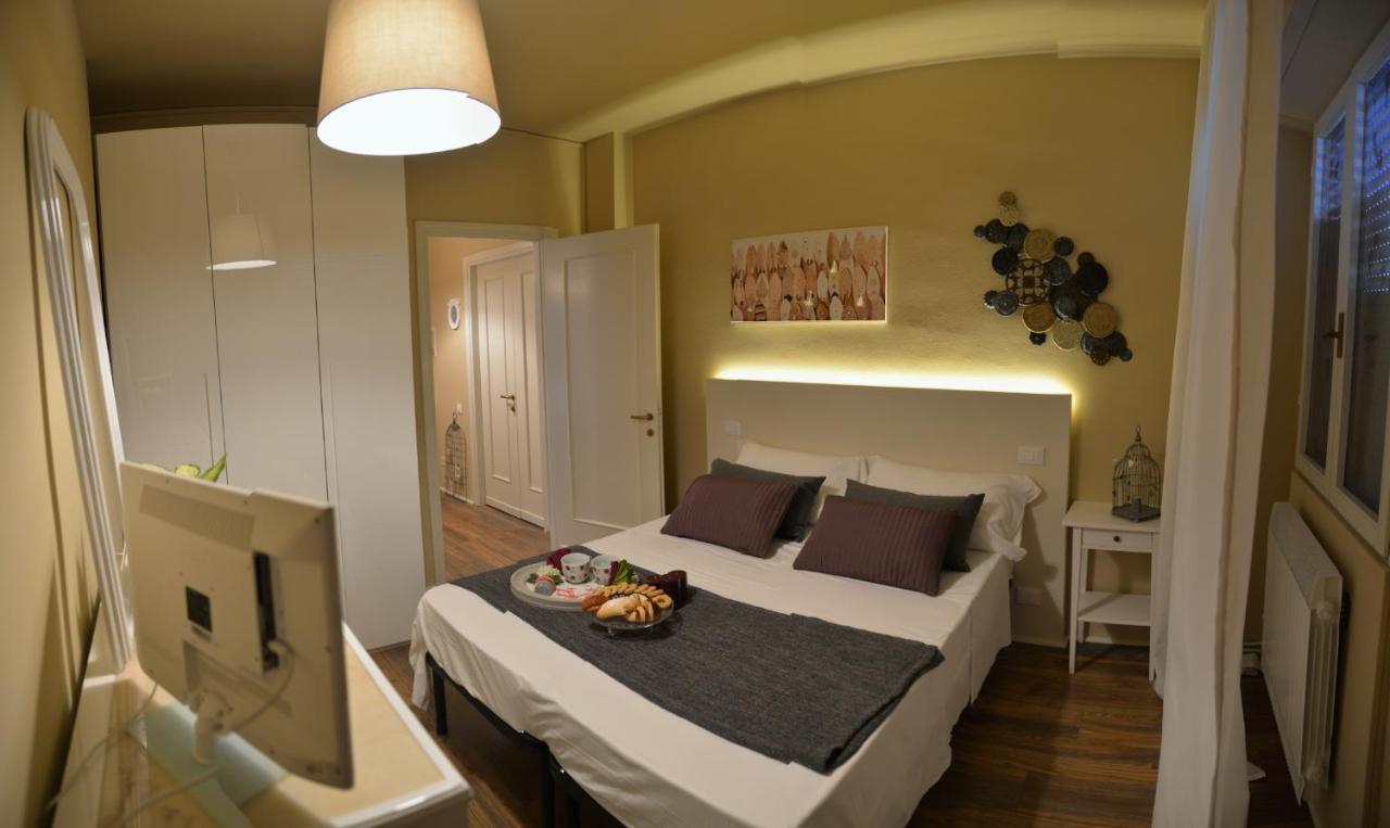 Bed & Breakfast La Gioiosa *