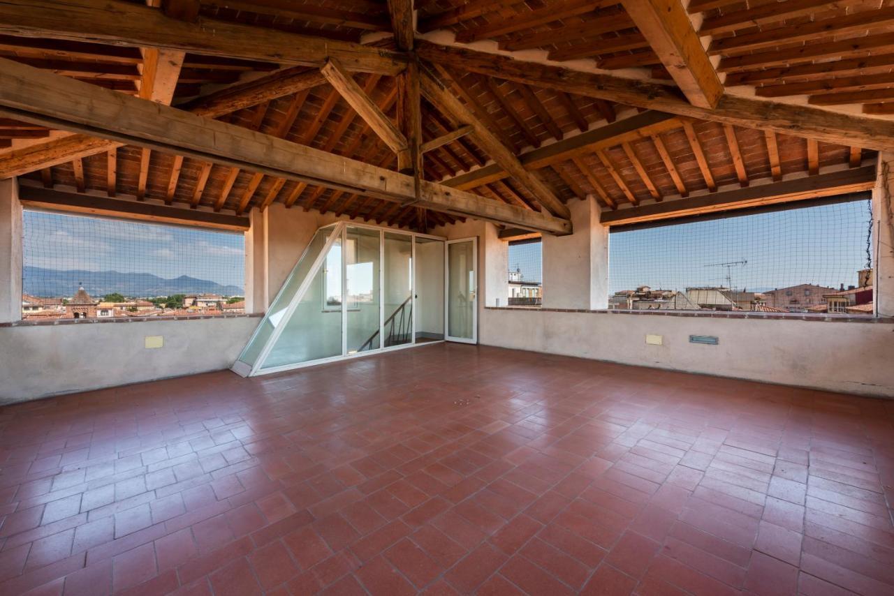 Appartement Nella Torre Del Poschi Penthouse With Roof Terrace