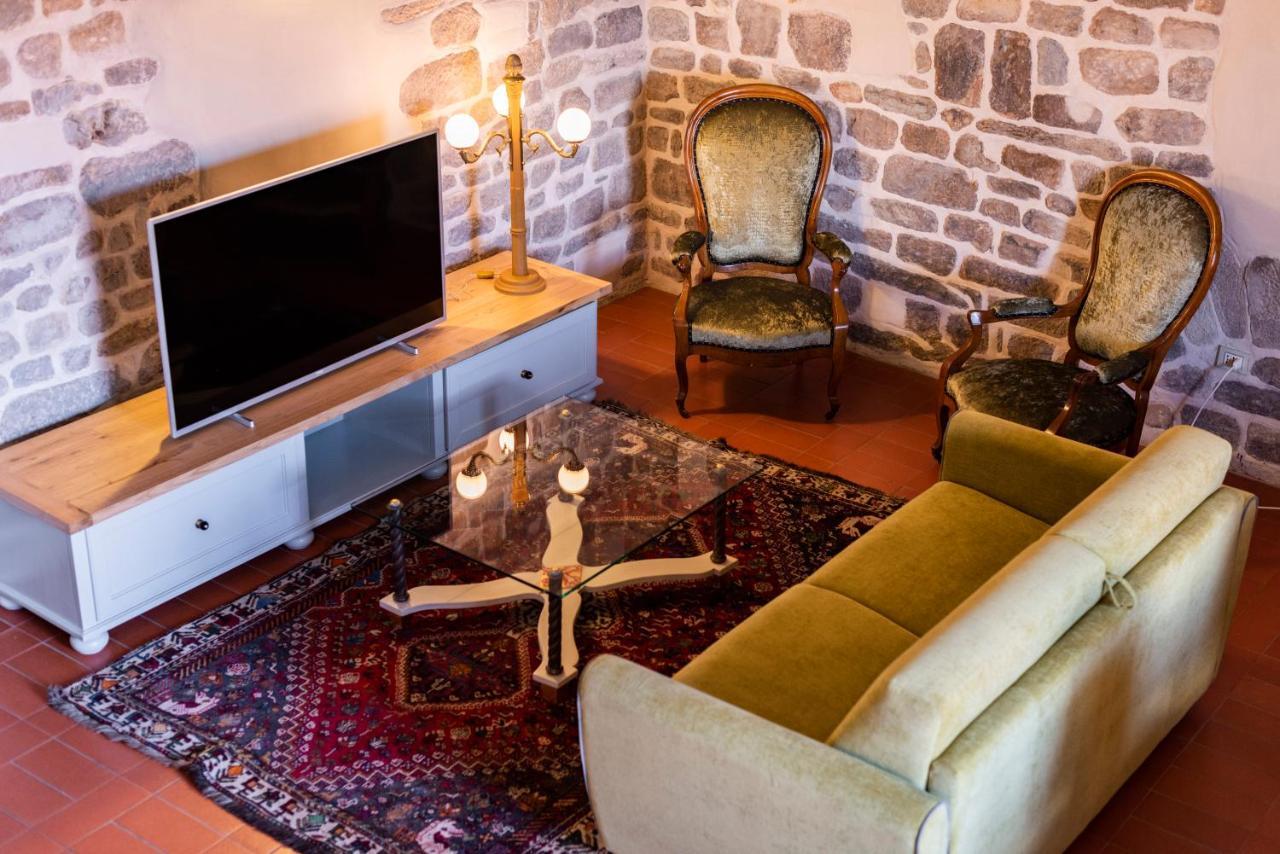 Appartement Nella Torre Del Poschi Penthouse With Roof Terrace Pisa