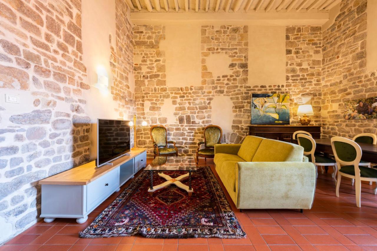 Appartement Nella Torre Del Poschi Penthouse With Roof Terrace *