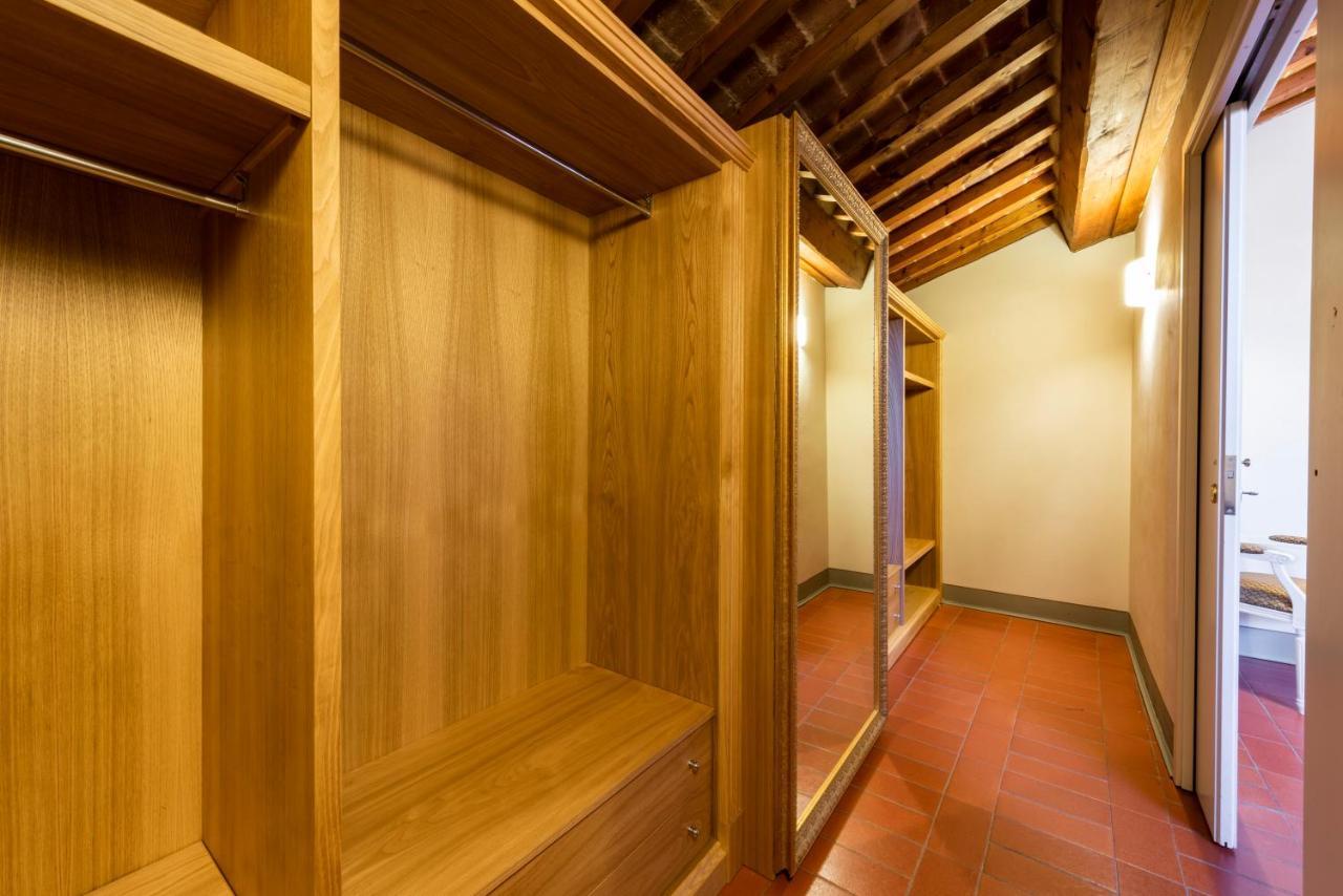 Appartement Nella Torre Del Poschi Penthouse With Roof Terrace *