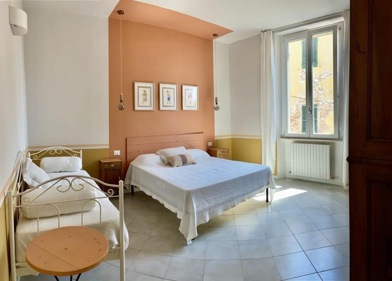 Via Pisano 22 - La Tua Casa In Centro Pisa