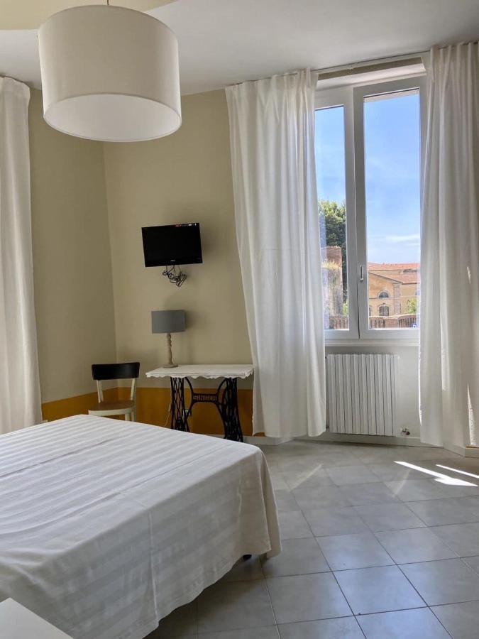 Via Pisano 22 - La Tua Casa In Centro *