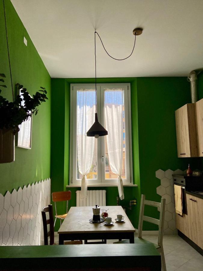 Via Pisano 22 - La Tua Casa In Centro *