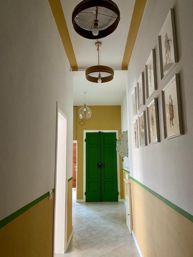 Via Pisano 22 - La Tua Casa In Centro Apartment
