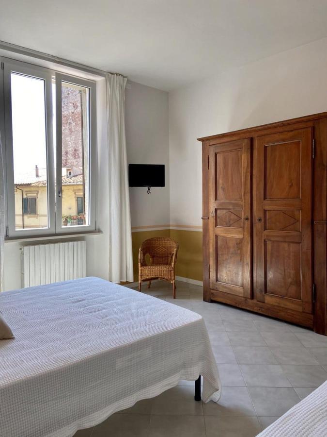 Via Pisano 22 - La Tua Casa In Centro Pisa
