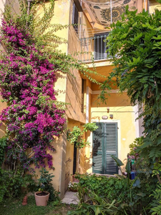 Casa Marconi Bed & Breakfast Pisa
