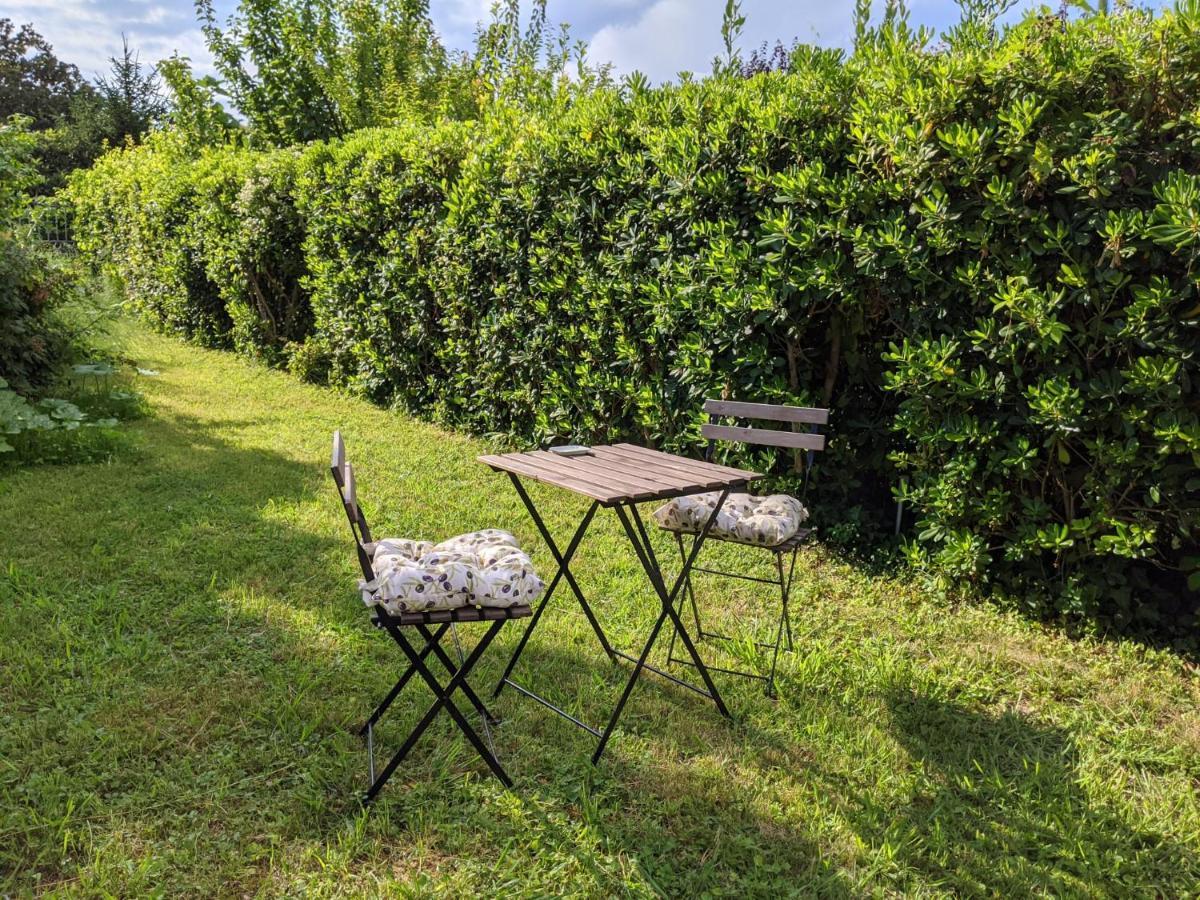 Bed & Breakfast Casa Marconi Pisa