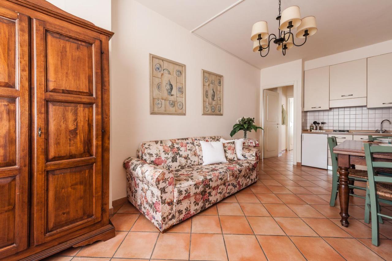 Aparthotel Isola Cisanello Pisa