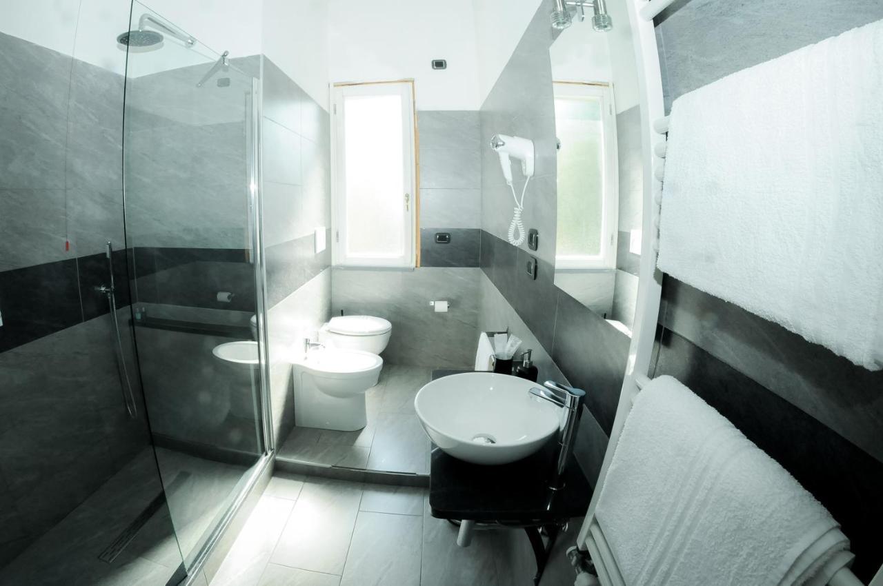 Guest house Delfo