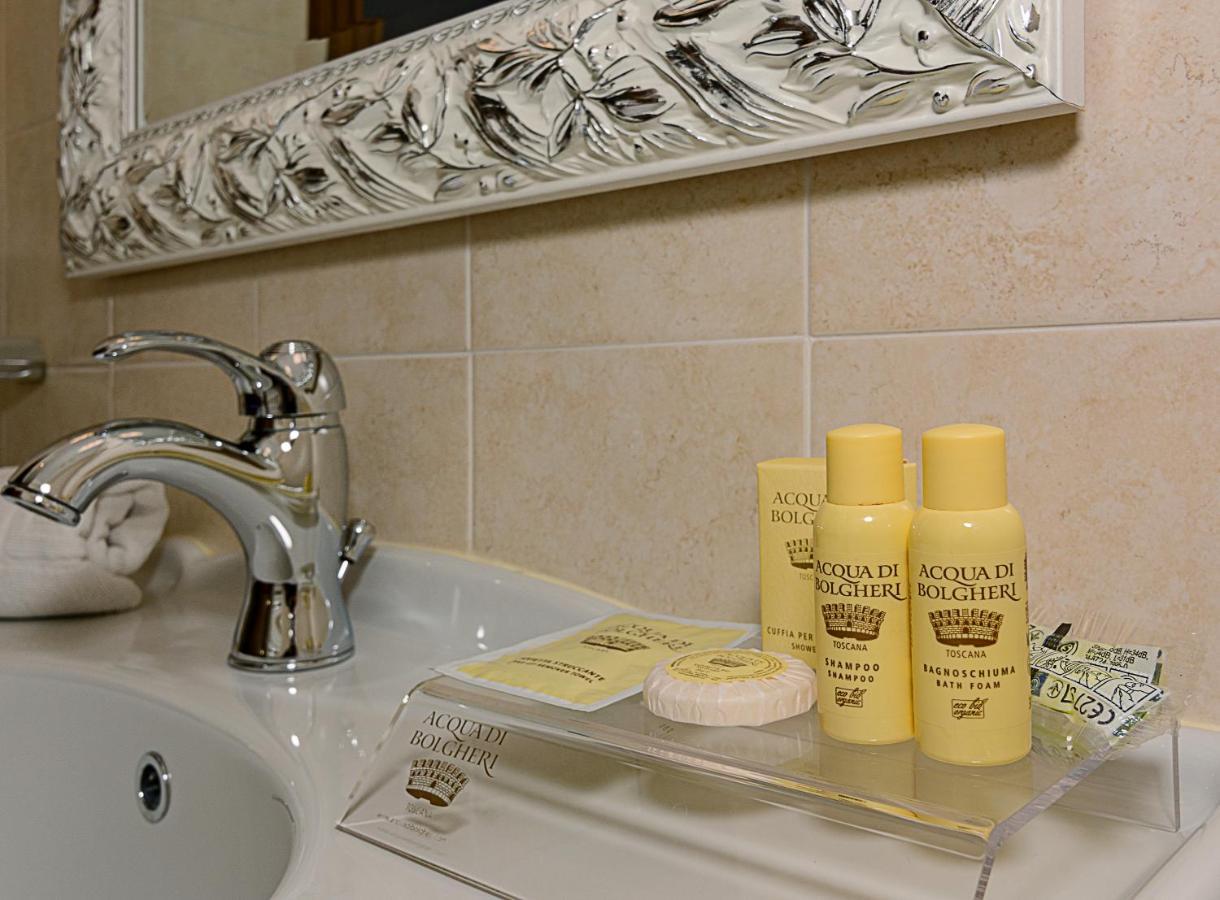Bed & Breakfast Rinascimento 3*