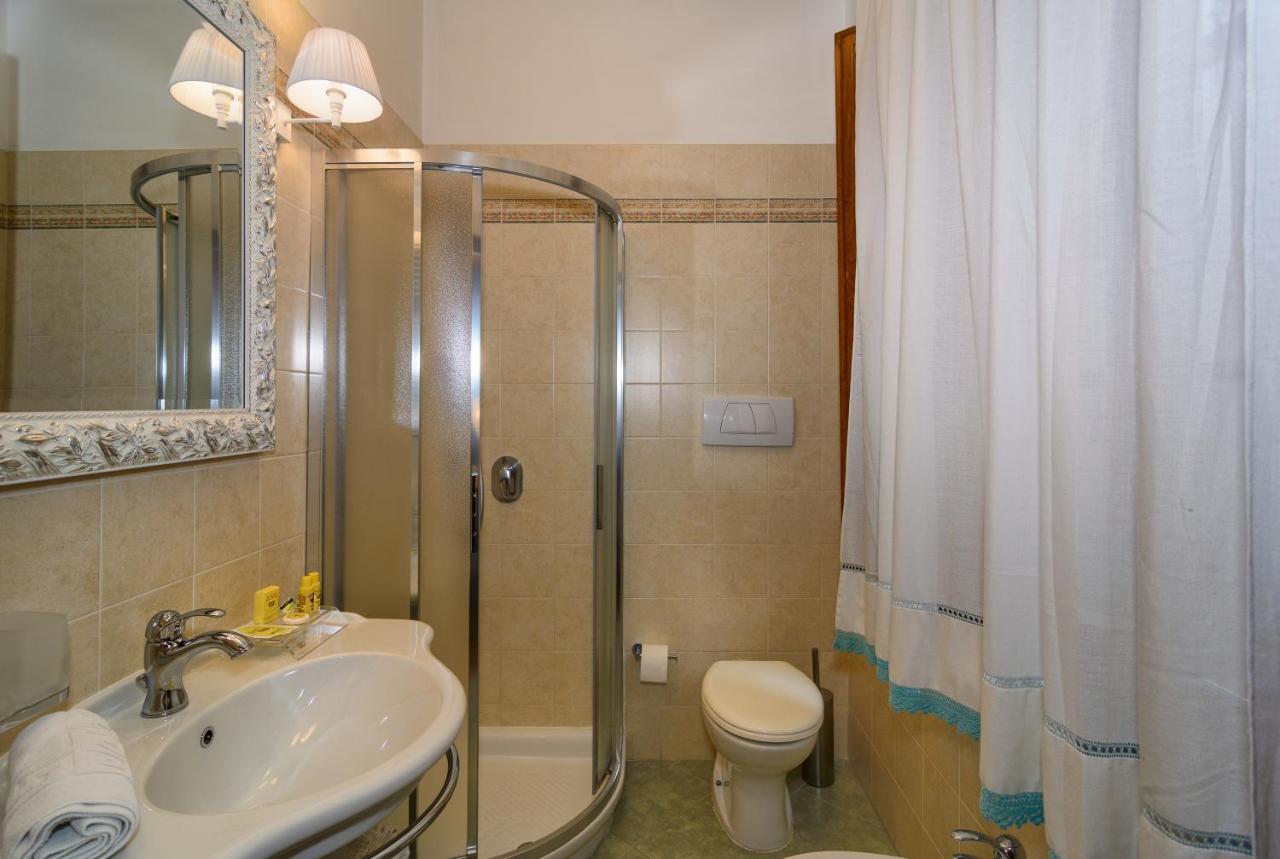 Bed & Breakfast Rinascimento Pisa