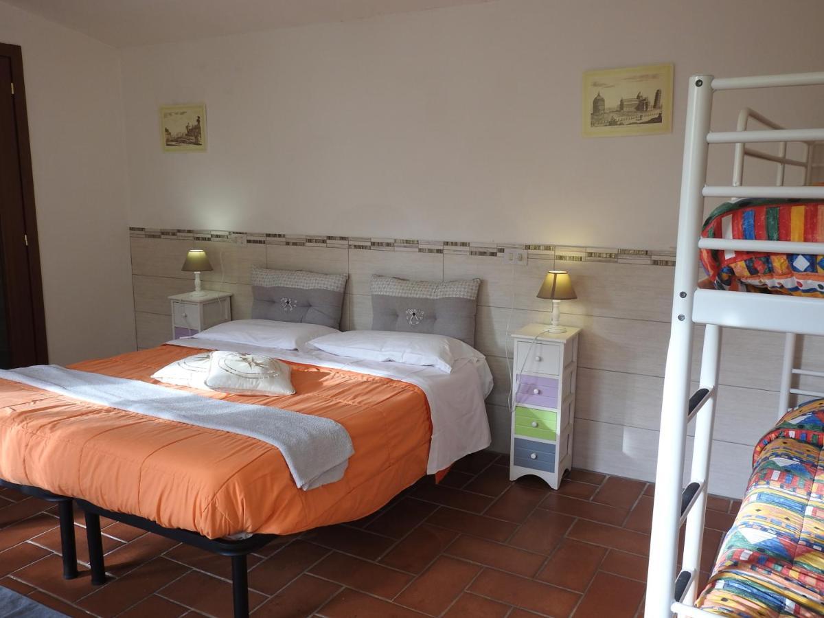 Geoglobe Chambre D'hotes * Pisa