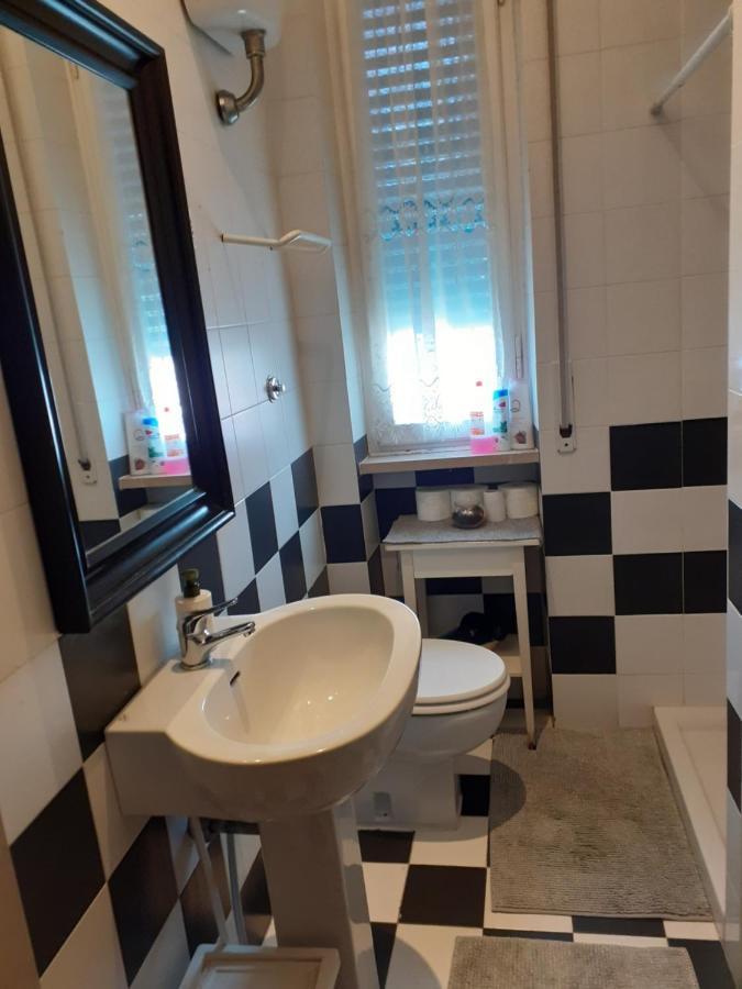 Startline Guest house Pisa