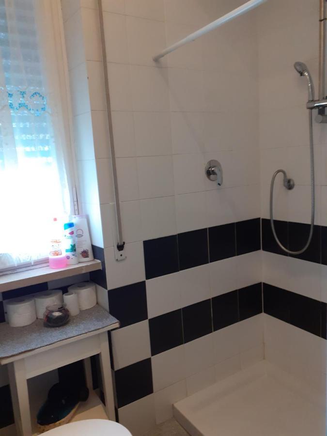 Guest house Startline