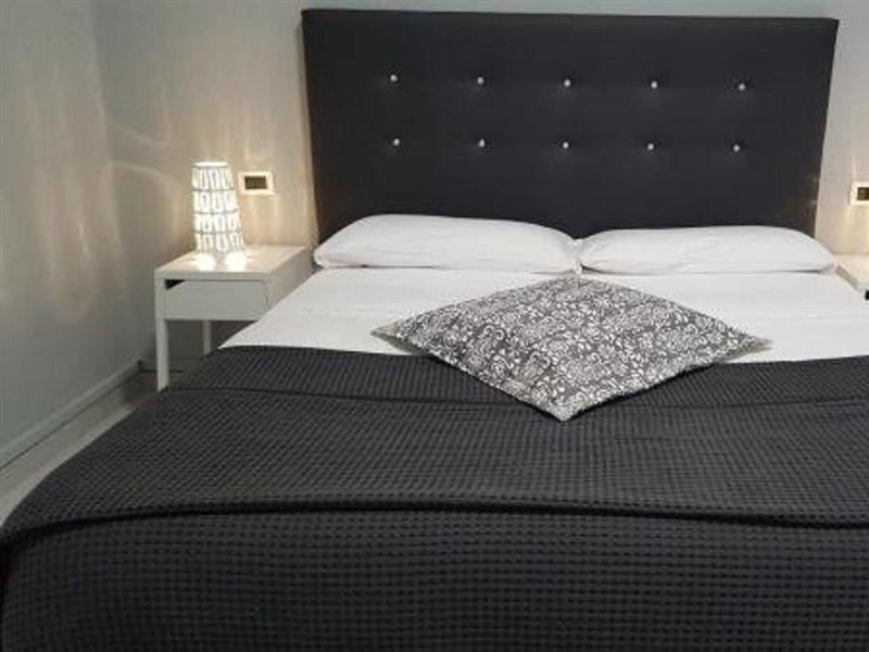 Hotel Milano Pisa