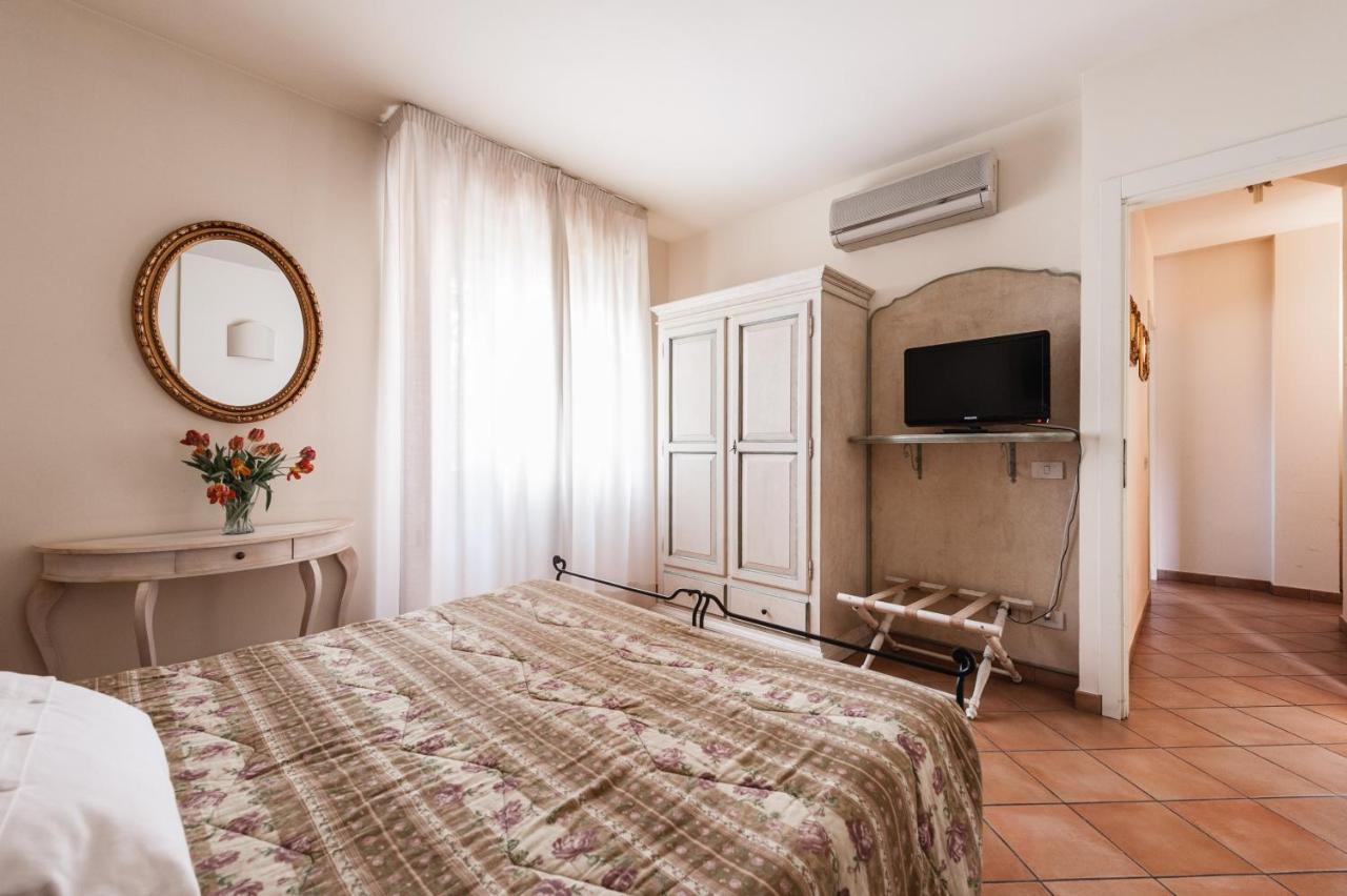 Aparthotel Isola Cisanello Pisa