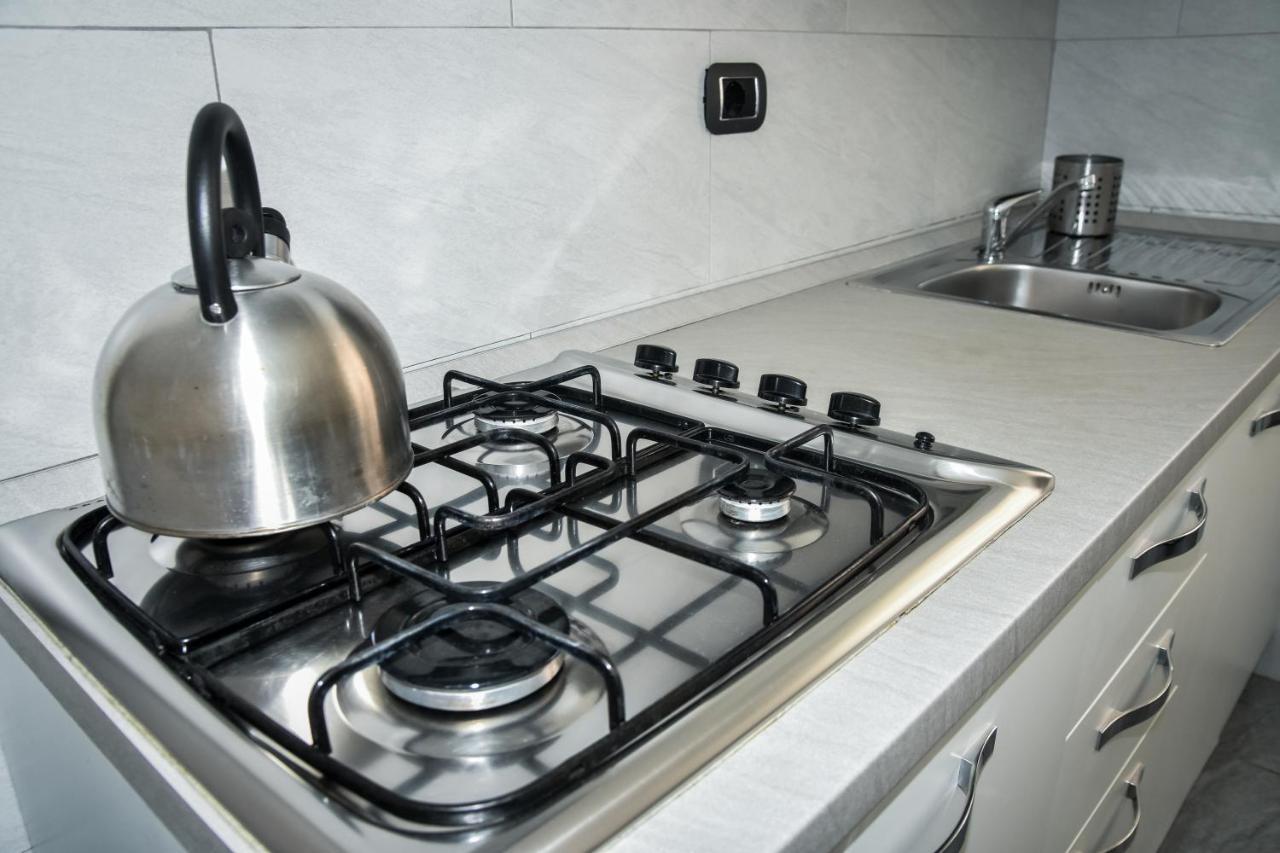 Guest house Delfo Pisa