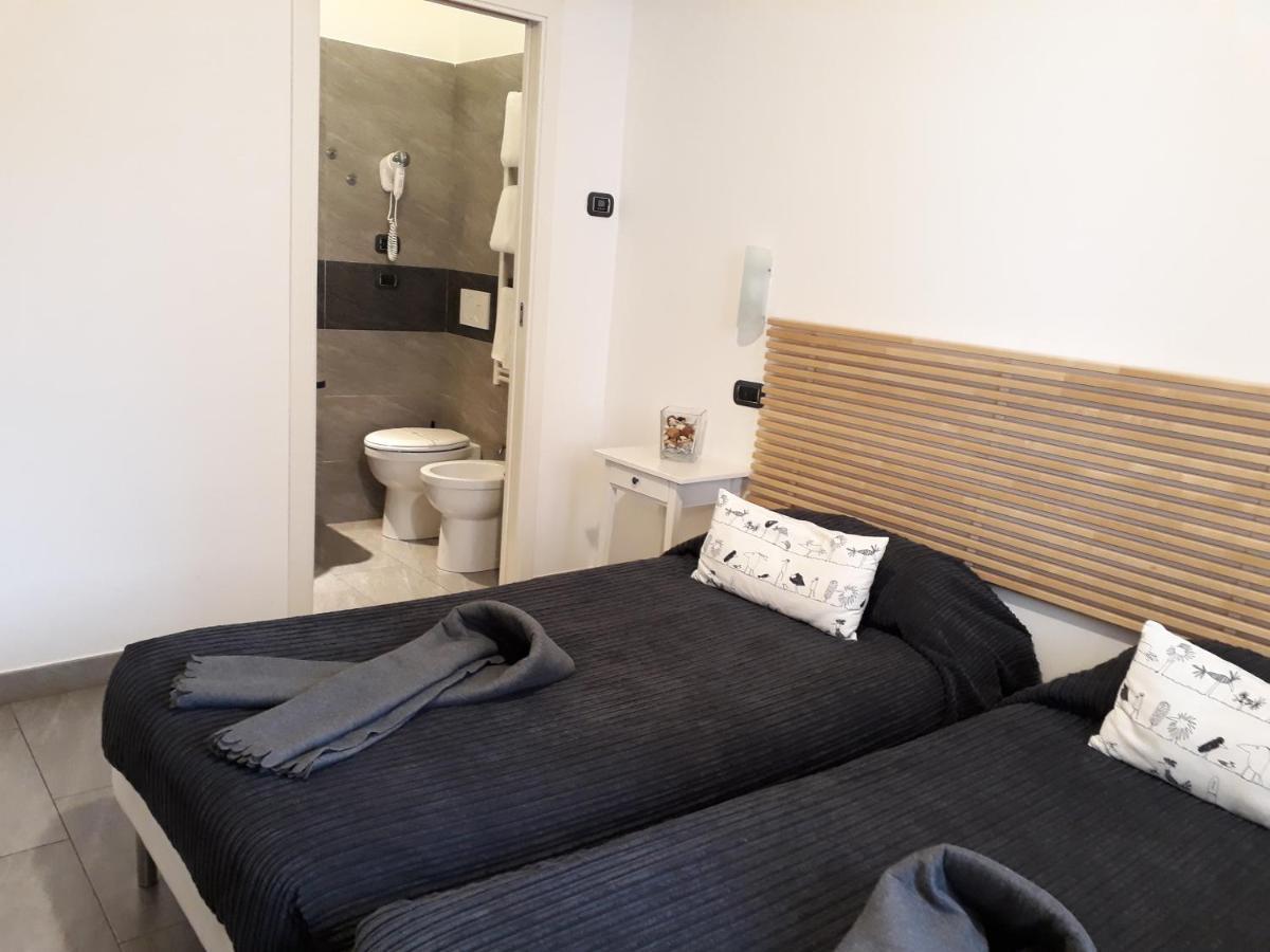 Guest house Delfo Pisa
