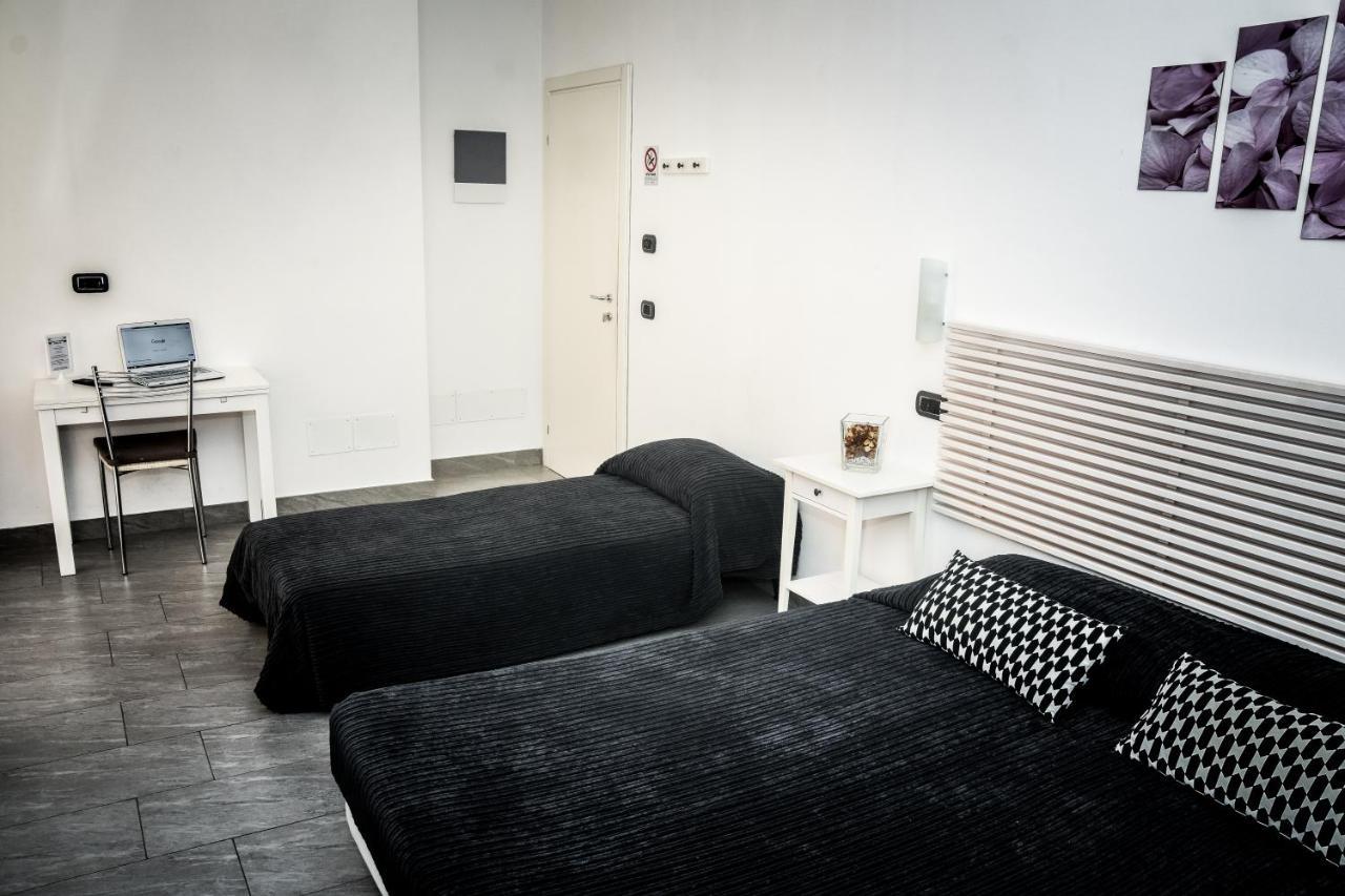 Guest house Delfo