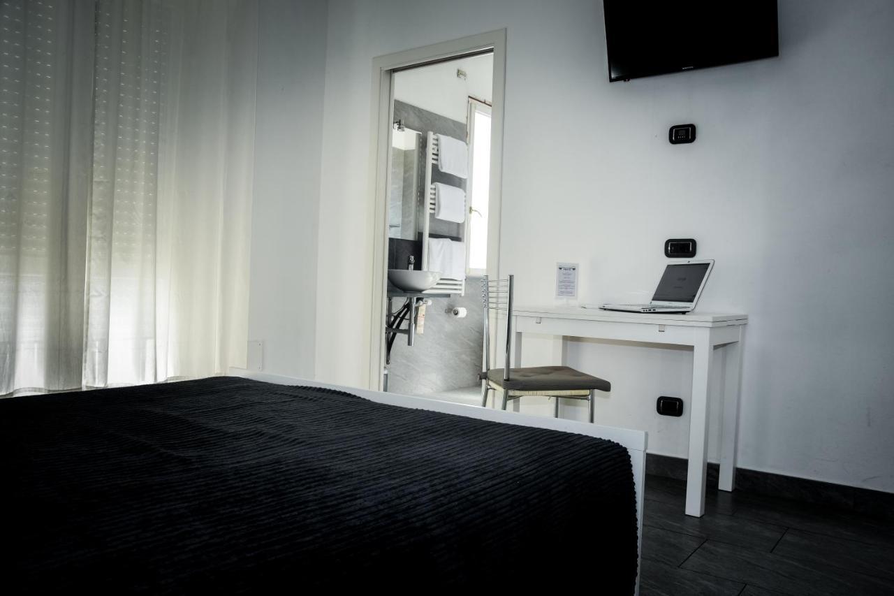 Guest house Delfo