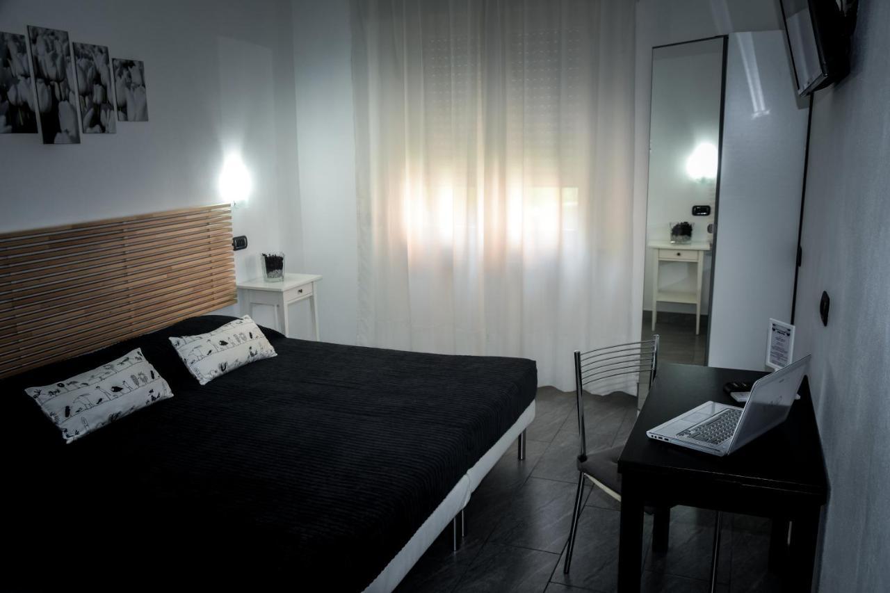 Delfo Guest house 2*