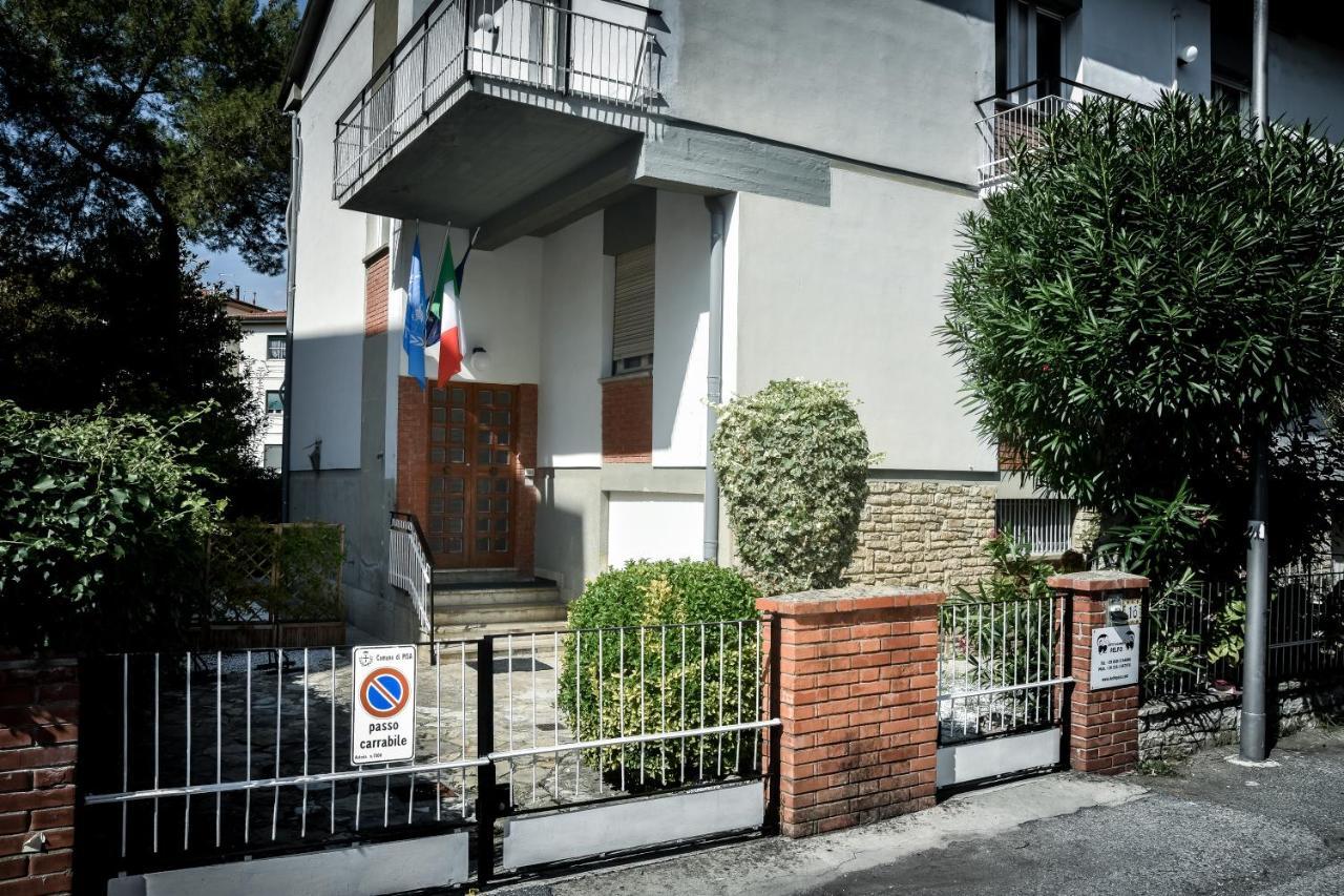 Delfo Guest house Pisa