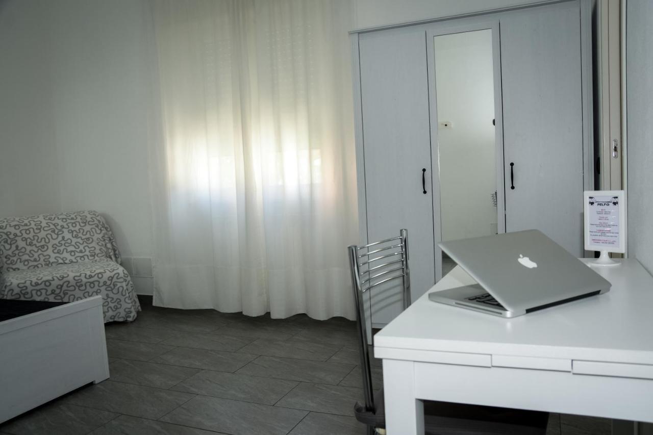 Delfo Guest house