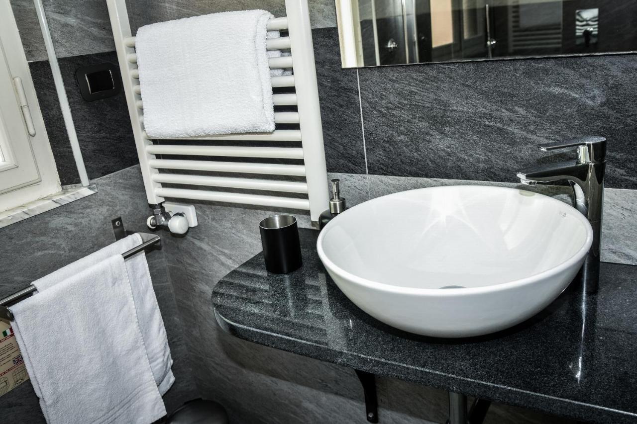Delfo Guest house