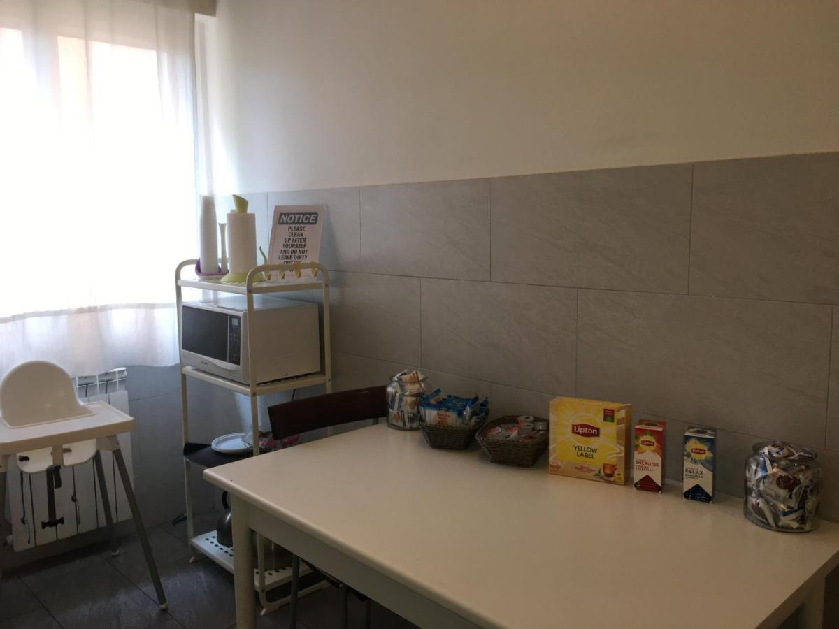 Guest house Delfo 2*