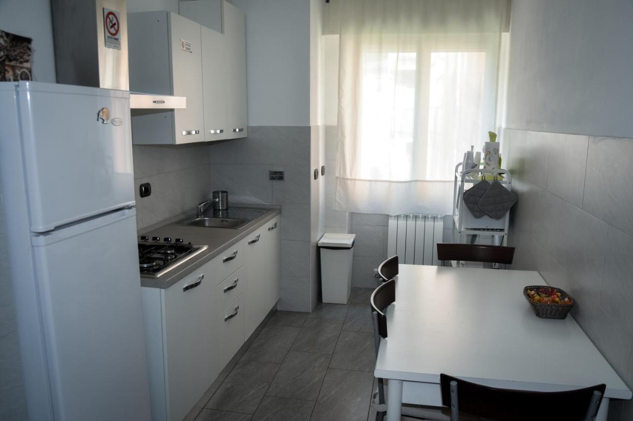 Guest house Delfo 2*