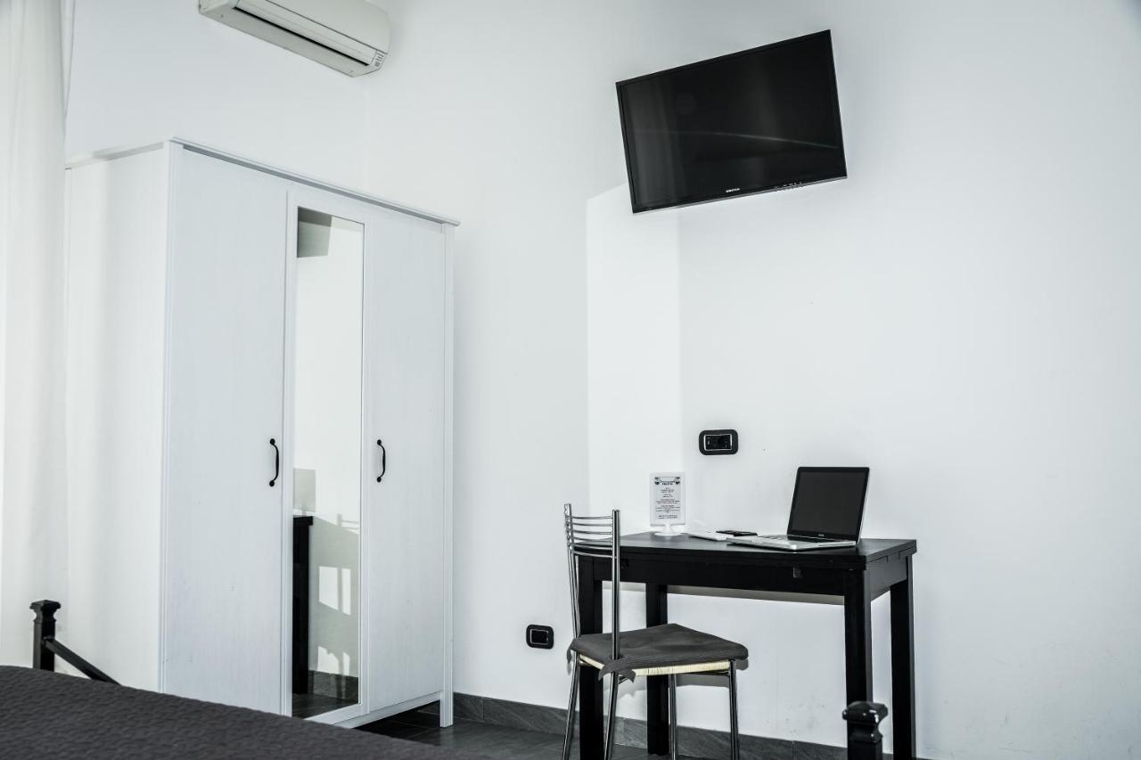 Delfo Guest house