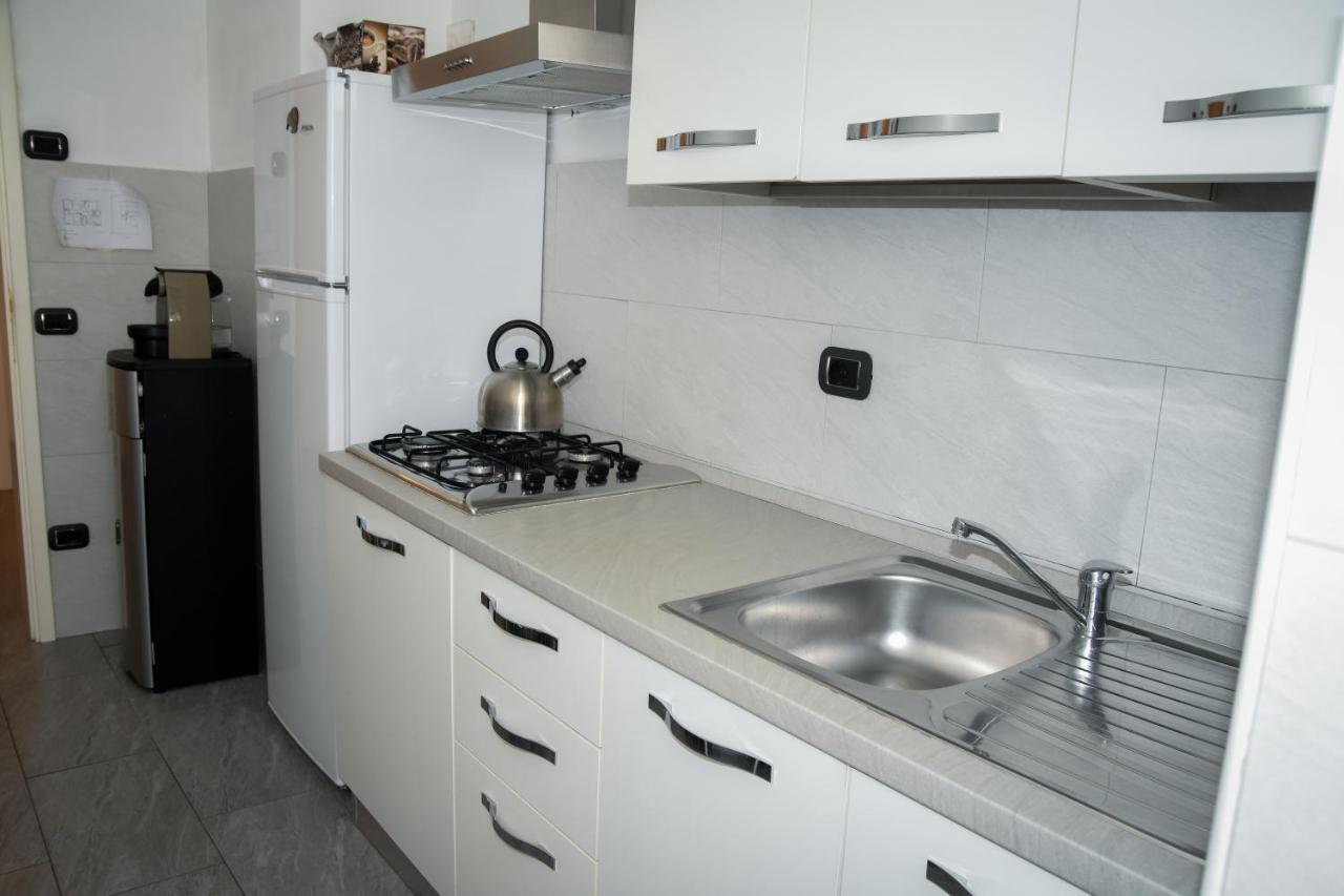 Guest house Delfo Pisa