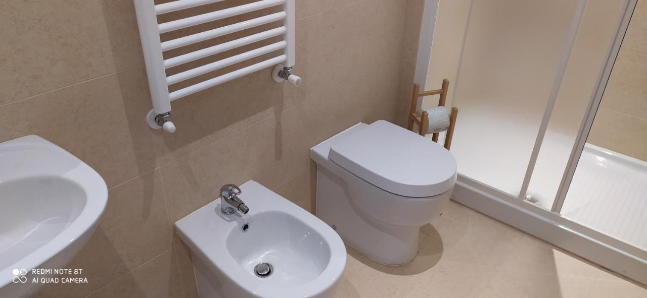 Desiderio Appartement