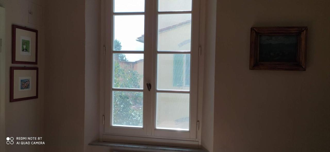 Desiderio Appartement Pisa