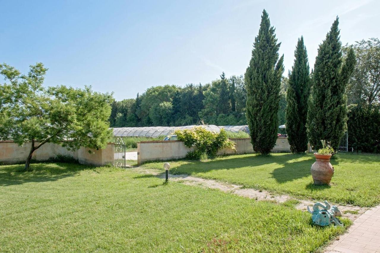 Casa Betulla