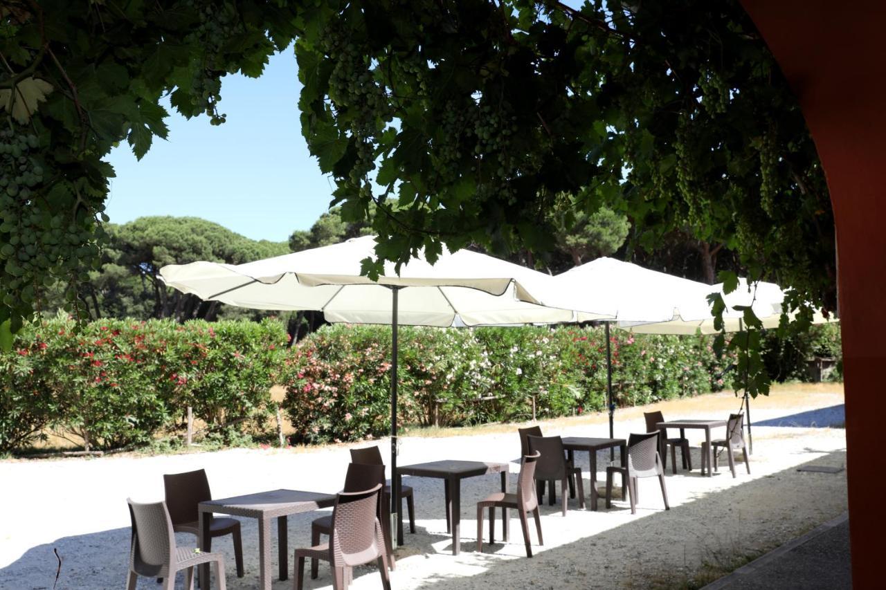Casale La Sterpaia Hotel Pisa